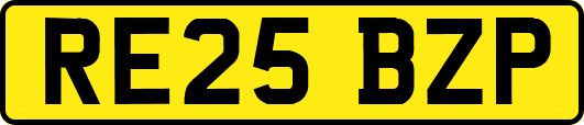 RE25BZP