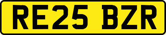 RE25BZR