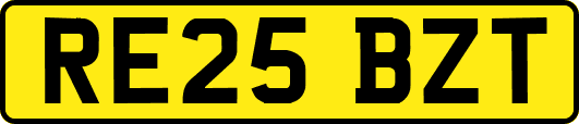 RE25BZT