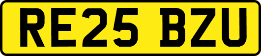 RE25BZU