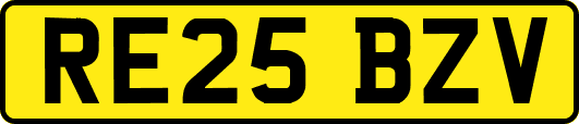 RE25BZV