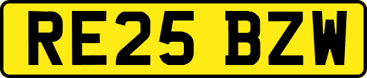 RE25BZW