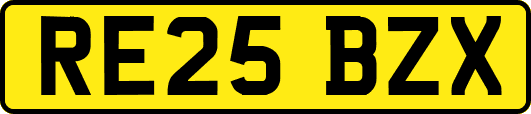 RE25BZX