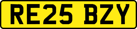 RE25BZY