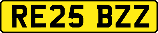 RE25BZZ