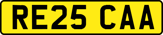 RE25CAA