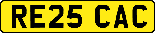 RE25CAC
