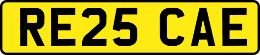 RE25CAE