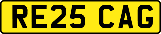 RE25CAG