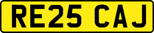 RE25CAJ