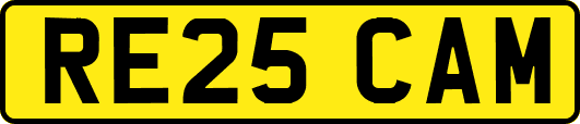 RE25CAM