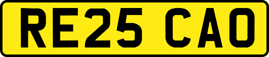 RE25CAO