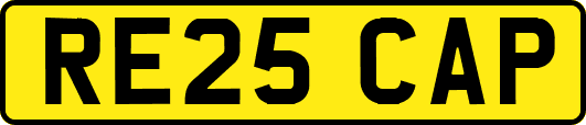RE25CAP