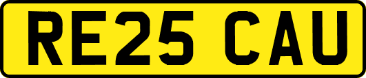 RE25CAU
