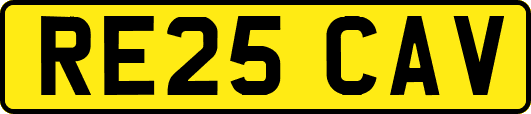 RE25CAV