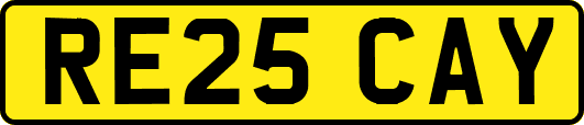 RE25CAY