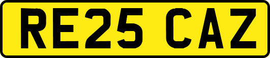 RE25CAZ