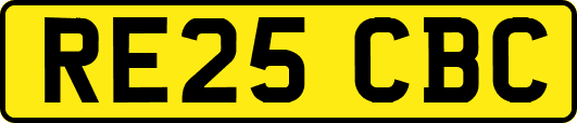 RE25CBC