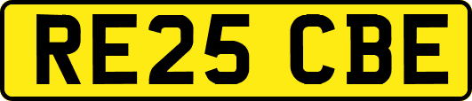 RE25CBE