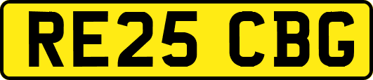 RE25CBG