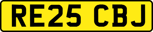 RE25CBJ