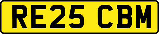 RE25CBM