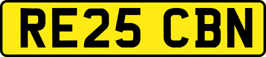 RE25CBN