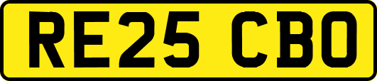 RE25CBO