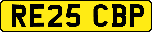 RE25CBP