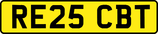RE25CBT