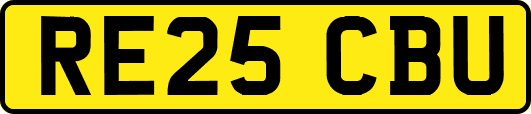 RE25CBU