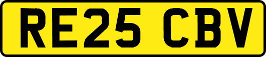 RE25CBV