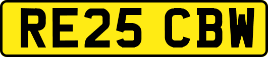 RE25CBW