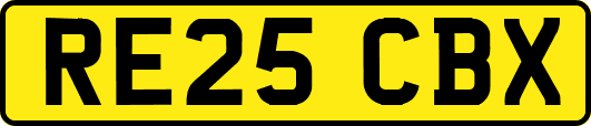 RE25CBX