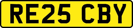 RE25CBY