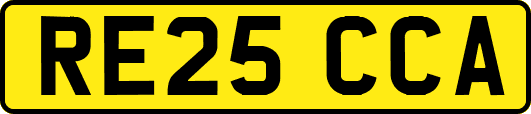 RE25CCA