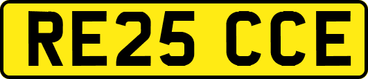 RE25CCE