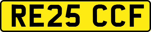 RE25CCF