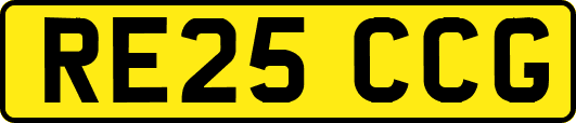 RE25CCG