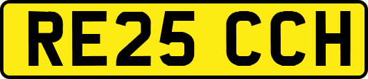 RE25CCH