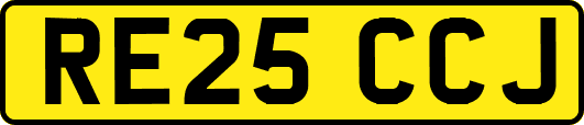 RE25CCJ