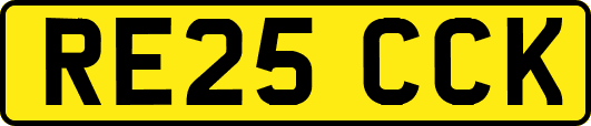 RE25CCK
