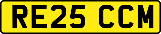 RE25CCM