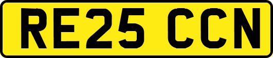 RE25CCN