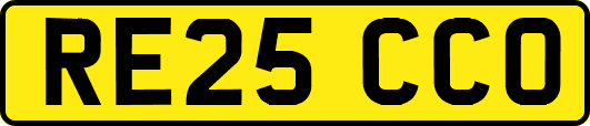 RE25CCO