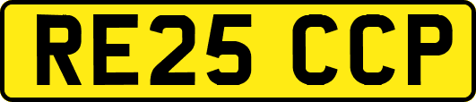 RE25CCP