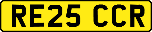 RE25CCR