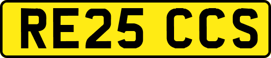 RE25CCS