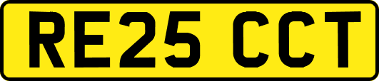 RE25CCT