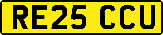 RE25CCU